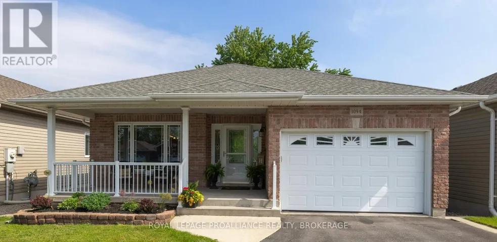 1094 CROSSFIELD AVENUE, Kingston (City Northwest), Ontario K7P0G7