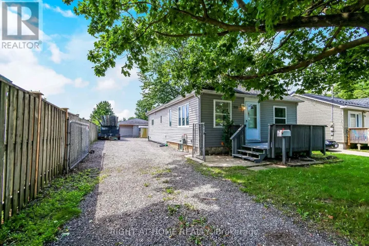 515 THIRD STREET, London East (East H), Ontario N5V2C1