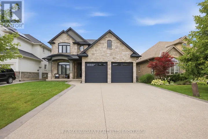 9305 EAGLE RIDGE DRIVE, Niagara Falls (Forestview), Ontario L2H0G4