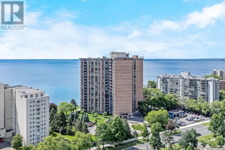 1906 - 5250 LAKESHORE ROAD, Burlington (Appleby), Ontario L7L5L2