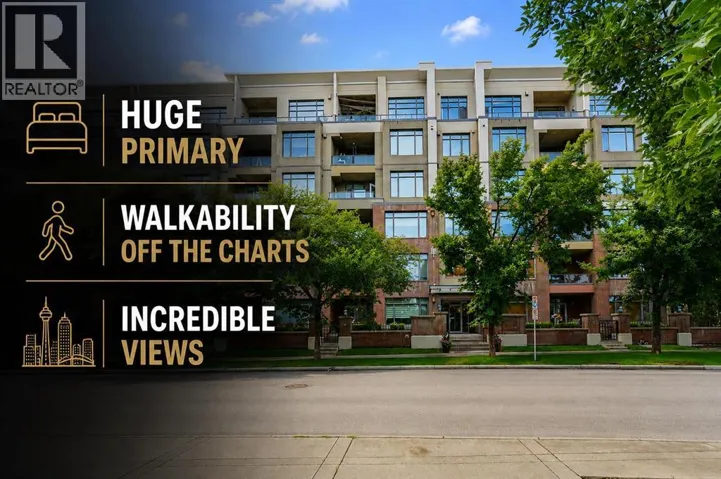 310, 930 Centre Avenue NE, Calgary, Alberta T2E9C8