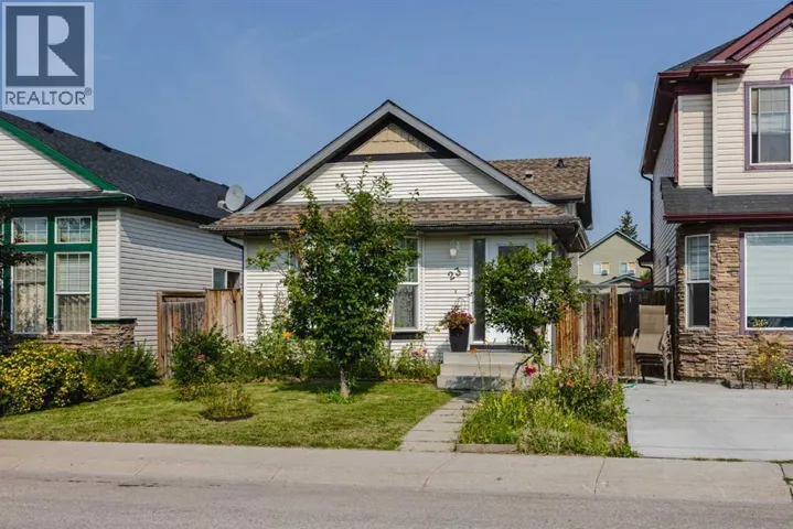 23 Tarington Way NE, Calgary, Alberta T3J4N1