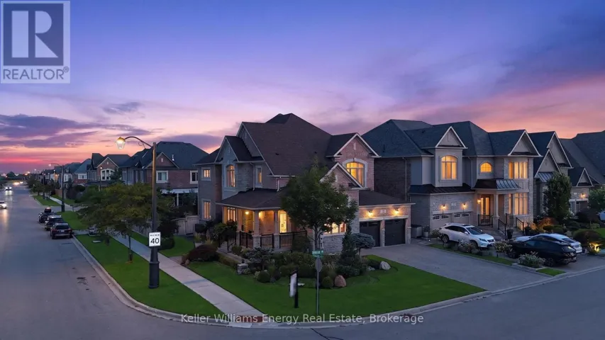 59 VENKATA DRIVE, Vaughan (Kleinburg), Ontario L0J1C0
