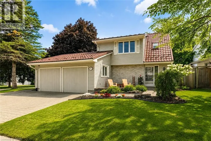 281 BLACKACRES Boulevard, London, Ontario N6G2T9