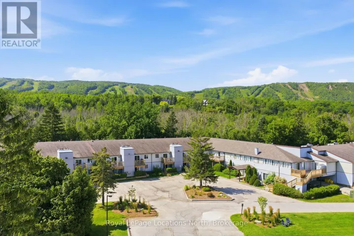 25 – 209472 HIGHWAY 26 HIGHWAY, Blue Mountains, Ontario L9Y0V3