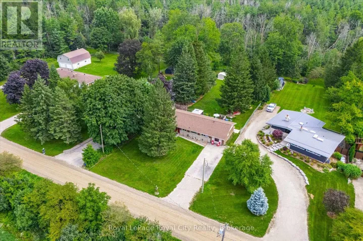6167 GUELPH STREET, Centre Wellington, Ontario N0B1S0