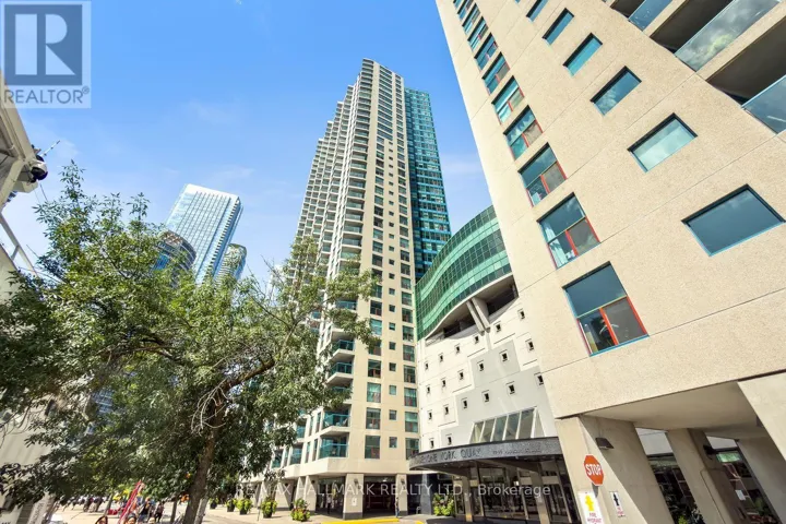 504 - 77 HARBOUR SQUARE, Toronto (Waterfront Communities), Ontario M5J2S2