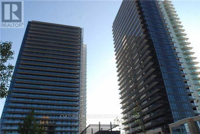 TH11 - 33 SINGER COURT, Toronto (Bayview Village), Ontario M2K0B4