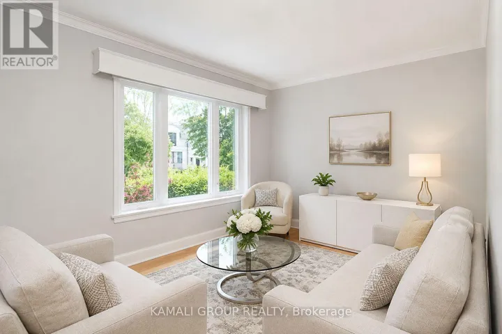 MAIN - 138 JOHNSTON AVENUE, Toronto (Lansing-Westgate), Ontario M2N1H2