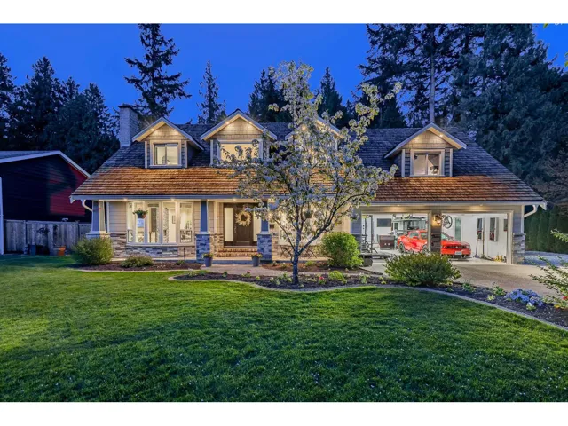 4224 196B STREET, Langley, British Columbia V3A1B1