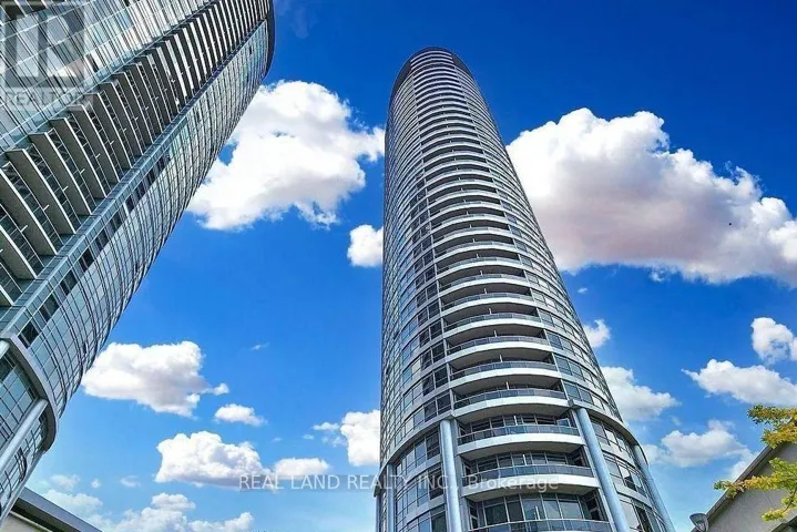 2909 - 125 VILLAGE GREEN SQUARE, Toronto (Agincourt South-Malvern West), Ontario M1S0G3