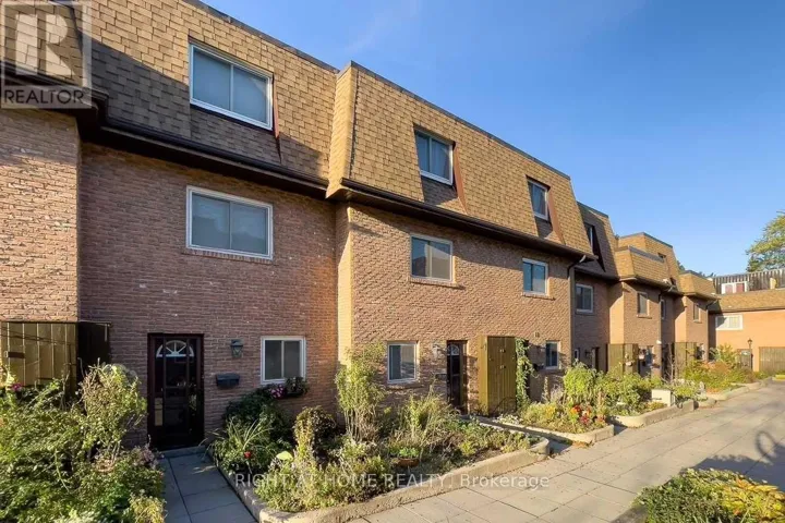2 - 20 HAINFORD STREET, Toronto (West Hill), Ontario M1E4Y5