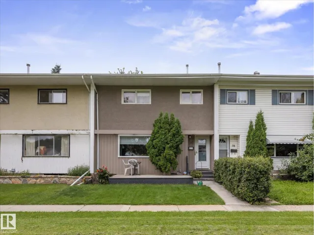 57 GARDEN CR, St. Albert, Alberta T8N0W9