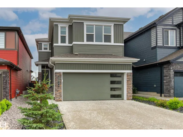22019 82 AV NW, Edmonton, Alberta T5T7T3