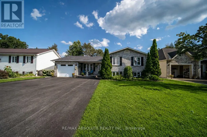54 ALBERT STREET, Russell, Ontario K0A1W0
