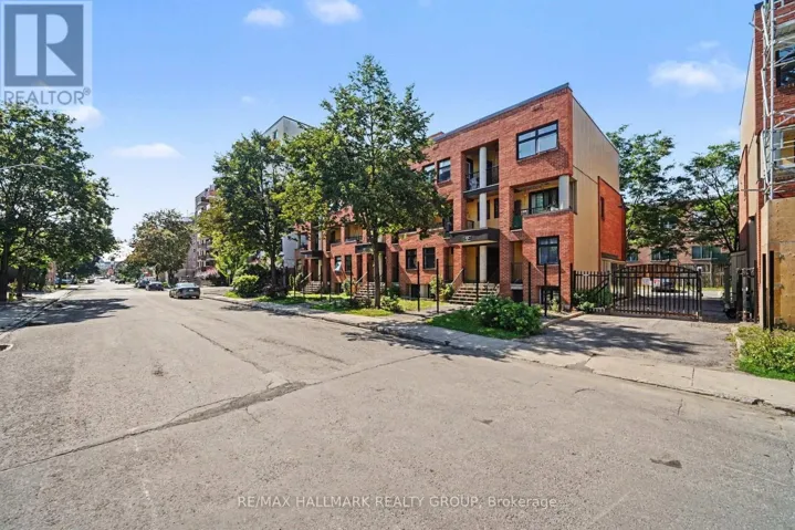260 KING EDWARD AVENUE, Ottawa, Ontario K1N7M1