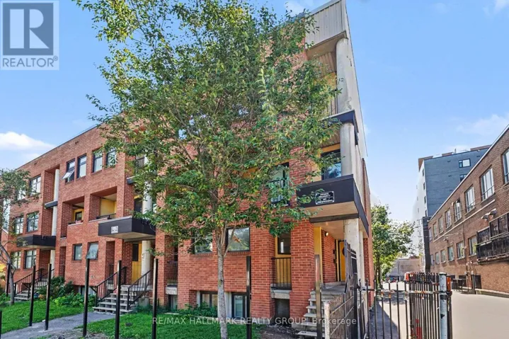 260 KING EDWARD AVENUE, Ottawa, Ontario K1N7M1