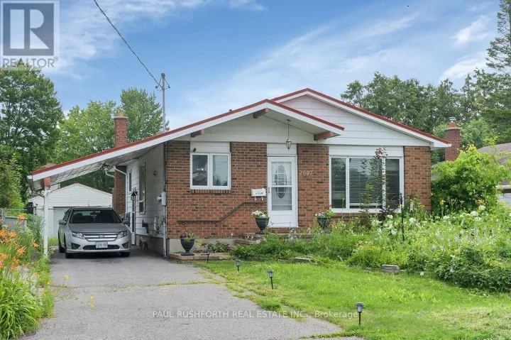 2087 BOYER ROAD, Ottawa, Ontario K1C1R5