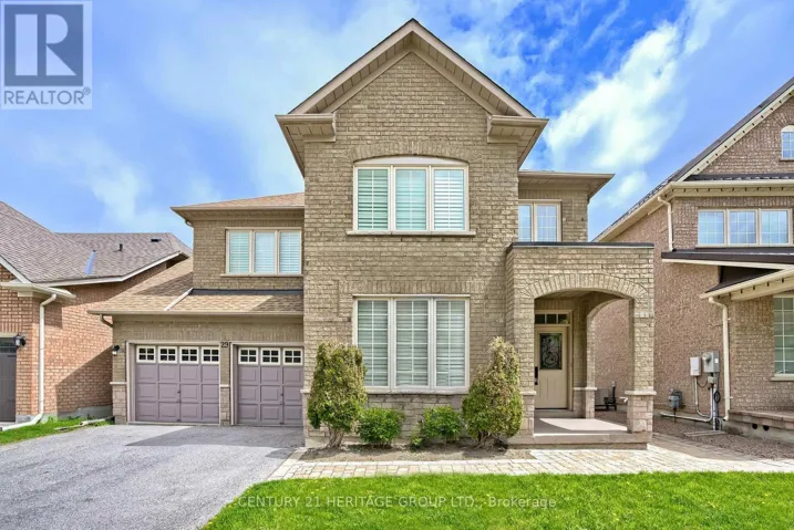 29 KINGSHILL ROAD, Richmond Hill (Oak Ridges), Ontario L4E4B1