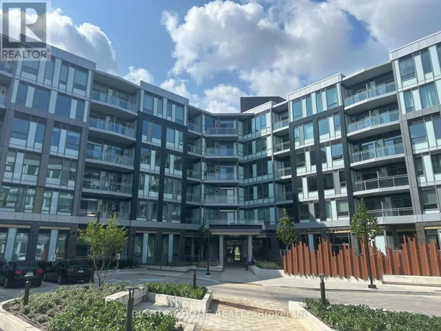 641 - 2501 SAW WHET BOULEVARD, Oakville (GA Glen Abbey), Ontario L6M5N2
