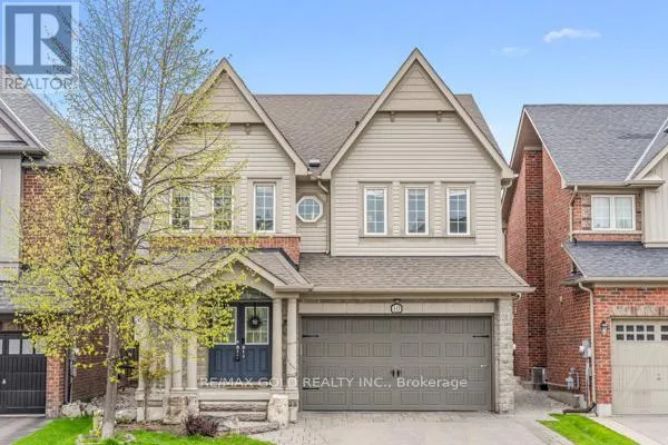 10 ROUGEBANK AVENUE, Caledon, Ontario L7C3V1