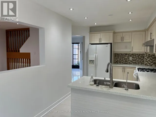 50 - 3600 COLONIAL DRIVE, Mississauga (Erin Mills), Ontario L5L5P5