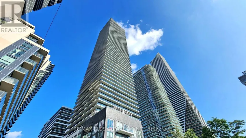 205 - 70 ANNIE CRAIG DRIVE W, Toronto (Mimico), Ontario M8V0G2