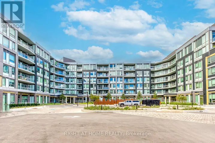 538 - 2501 SAW WHET BOULEVARD, Oakville (GA Glen Abbey), Ontario L6M5N2