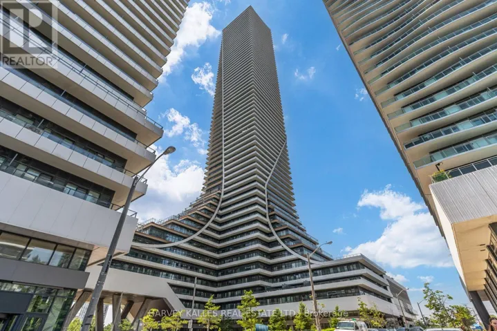1822 - 30 SHORE BREEZE DRIVE, Toronto (Mimico), Ontario M8V0J1