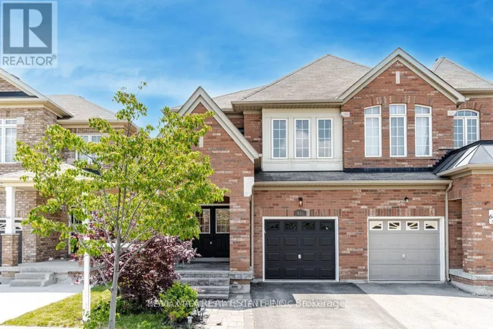 BSMT - 647 YATES DRIVE, Milton (CO Coates), Ontario L9T7P6