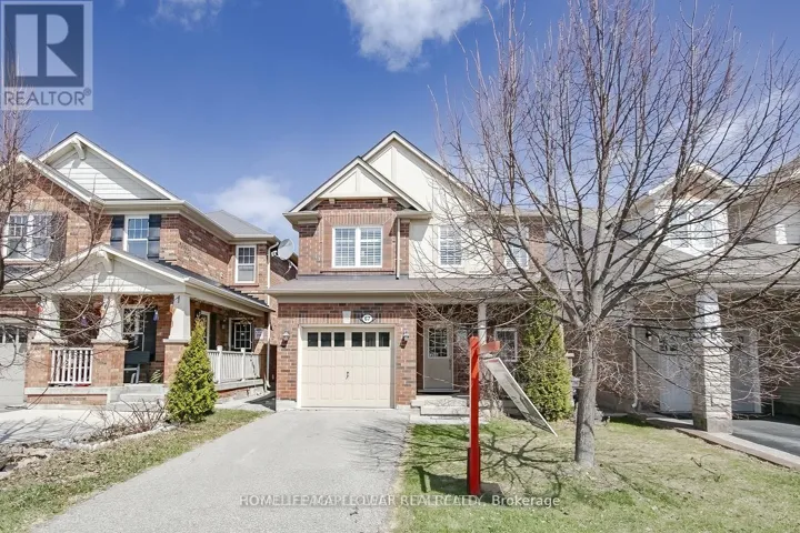 67 BLEASDALE AVENUE, Brampton (Northwest Brampton), Ontario L7A0P3