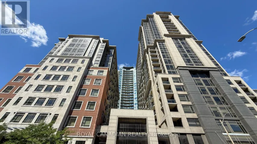 314 - 150 MAIN STREET W, Hamilton (Central), Ontario L8P1H8