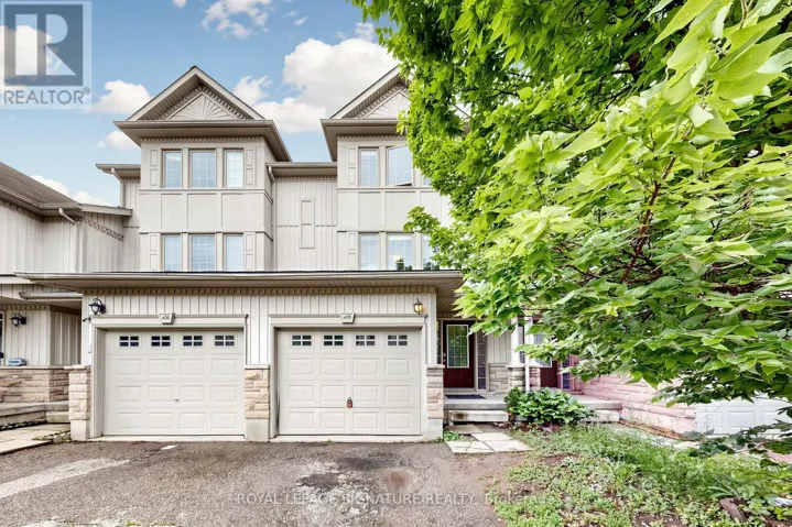 A5 - 110 ACTIVA AVENUE, Kitchener, Ontario N2E4K4