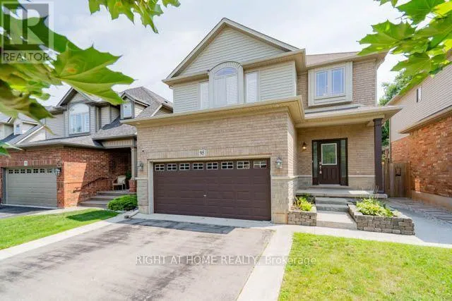 95 HEMLOCK WAY, Grimsby (Grimsby West), Ontario L3M0A9