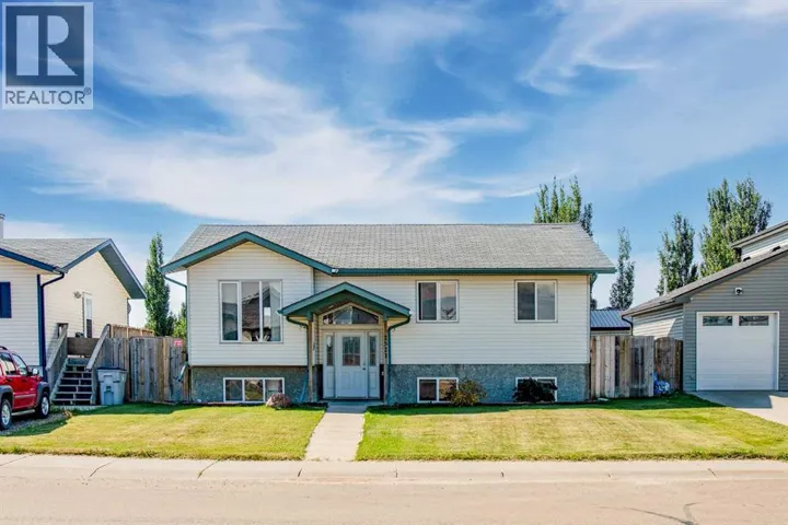 2521 11 Avenue, Wainwright, Alberta T9W1W2