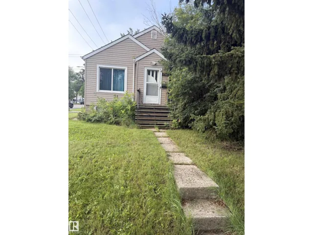 9603 83 AV NW, Edmonton, Alberta T6C1C1