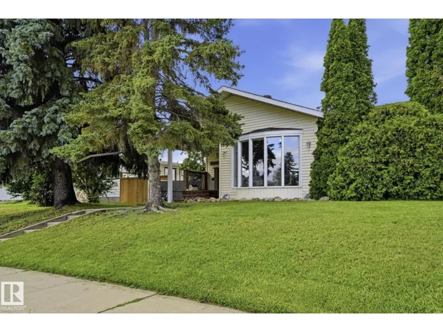 10528 45 ST NW NW, Edmonton, Alberta T6A1X5