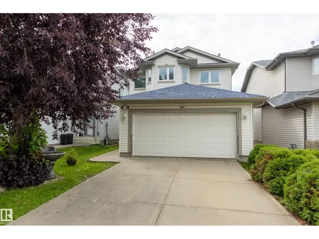 11335 167B Ave NW NW, Edmonton, Alberta T5X6G8