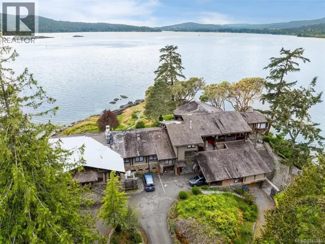 1424 Gillespie Rd, Sooke, British Columbia V9Z0Z2