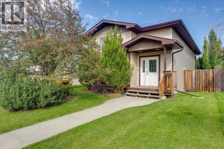 44 Osler Crescent, Red Deer, Alberta T4P4E8