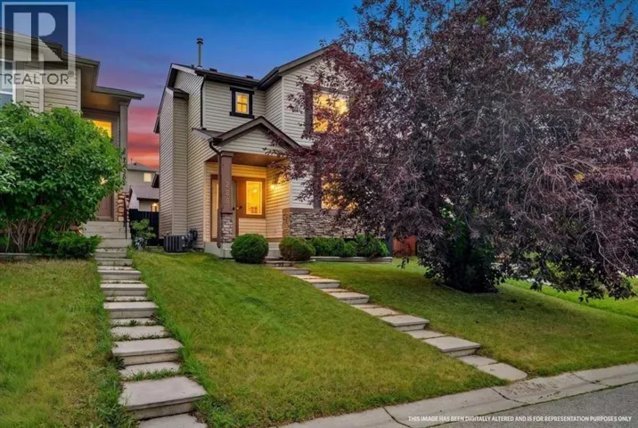 289 Covemeadow Road NE, Calgary, Alberta T3K6E6