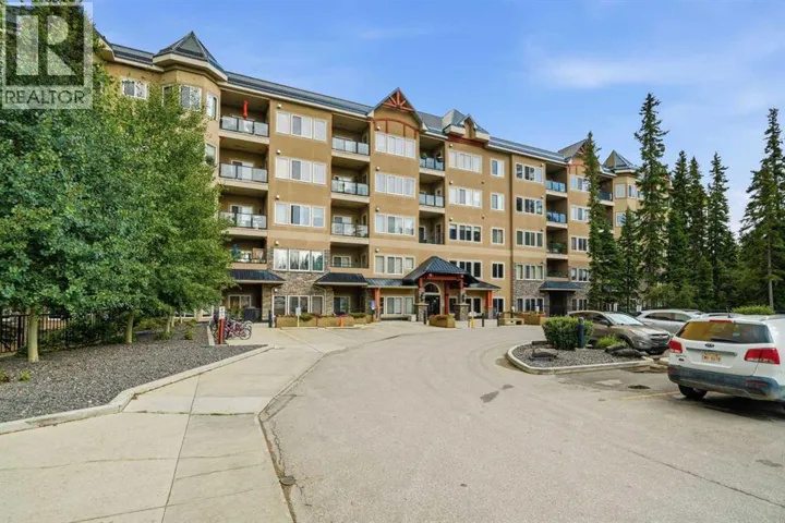 531, 30 Discovery Ridge Close SW, Calgary, Alberta T3H5X5