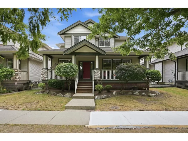 6888 189TH STREET, Surrey, British Columbia V4N5K1