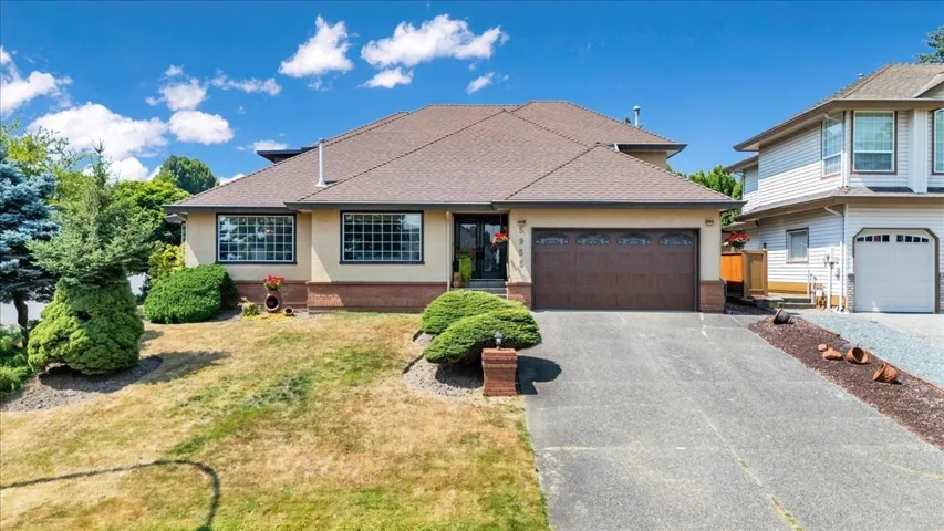 5955 189A STREET, Surrey, British Columbia V3S7W5