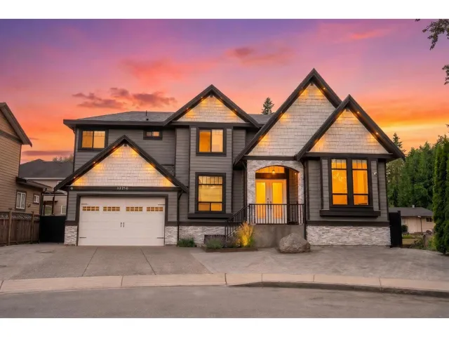 14516 110A AVENUE, Surrey, British Columbia V3R2B5