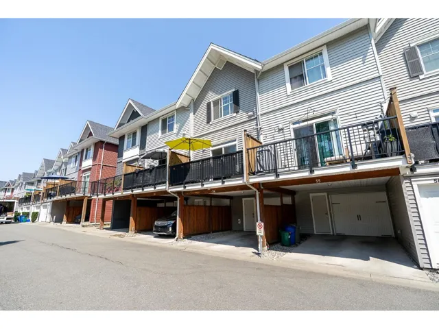 54 19128 65 AVENUE, Surrey, British Columbia V4N6P2