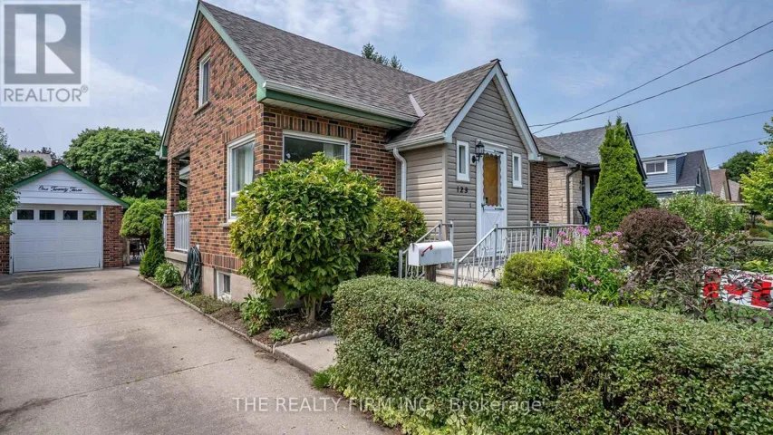 123 ELLIOTT STREET, London East (East C), Ontario N5Y2E8