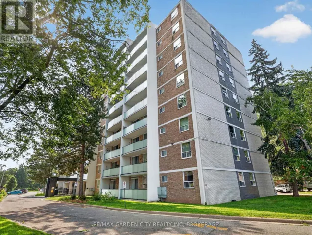 701 - 359 SCOTT STREET N, St. Catharines (Fairview), Ontario L2N2G5
