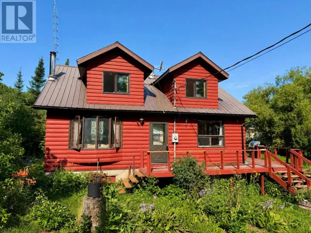 Lot 130 Second Street, Redditt, Ontario P0X1M0