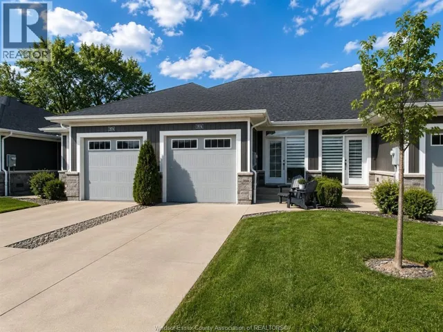 1974 ETHAN COURT, Windsor, Ontario N8T0B3
